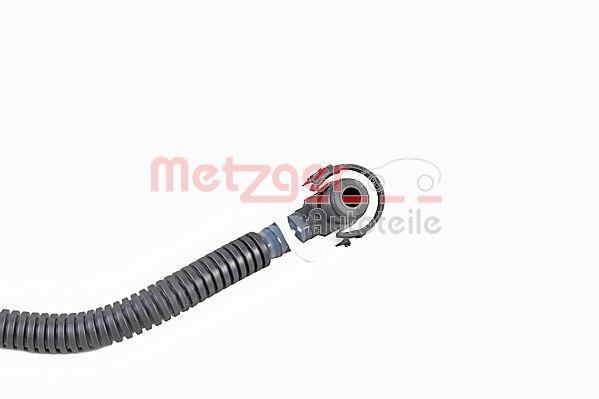 Tuyauterie de carburant METZGER ref. 2150143